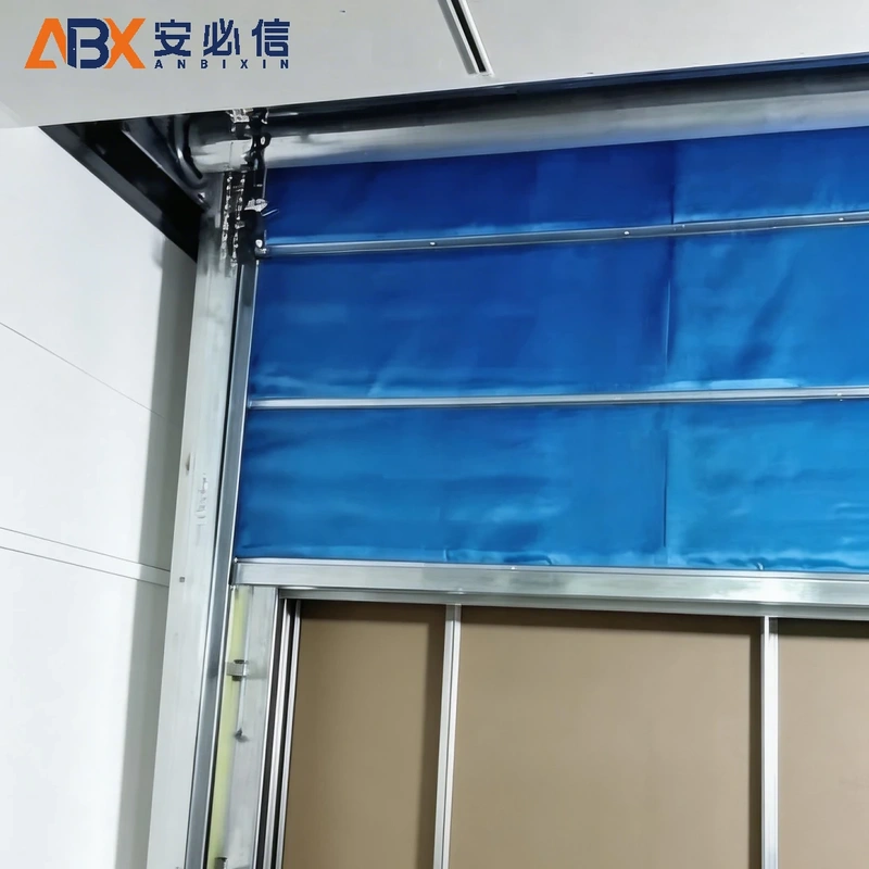 鄂尔多斯市机械式门封