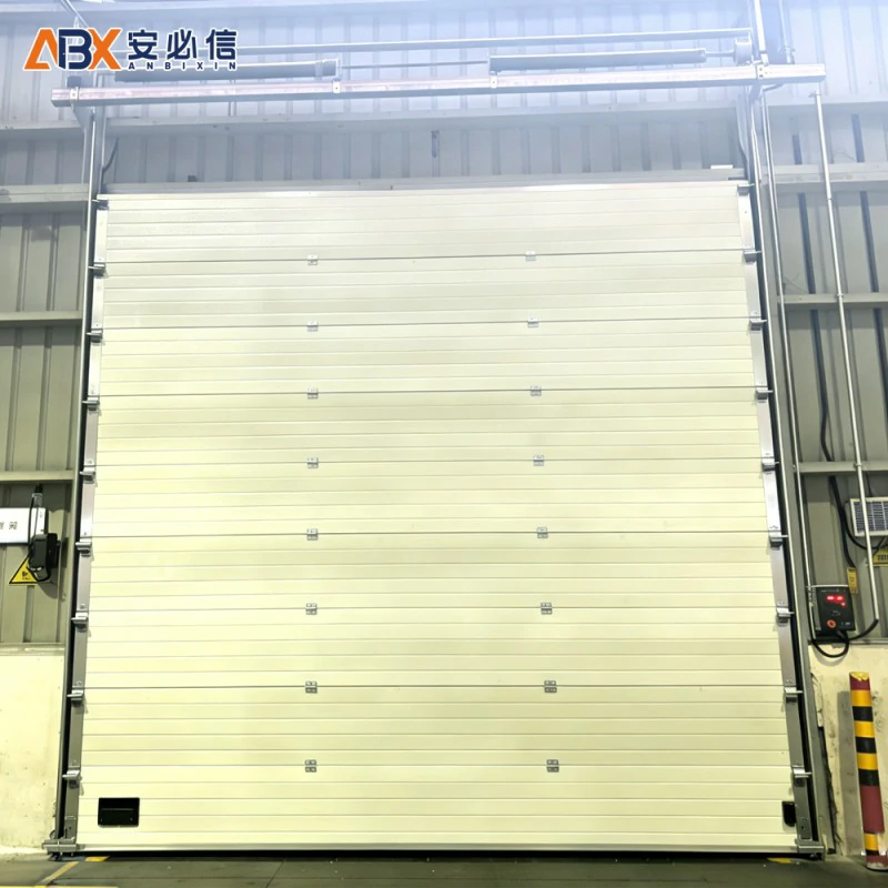 鄂尔多斯市快速提升门