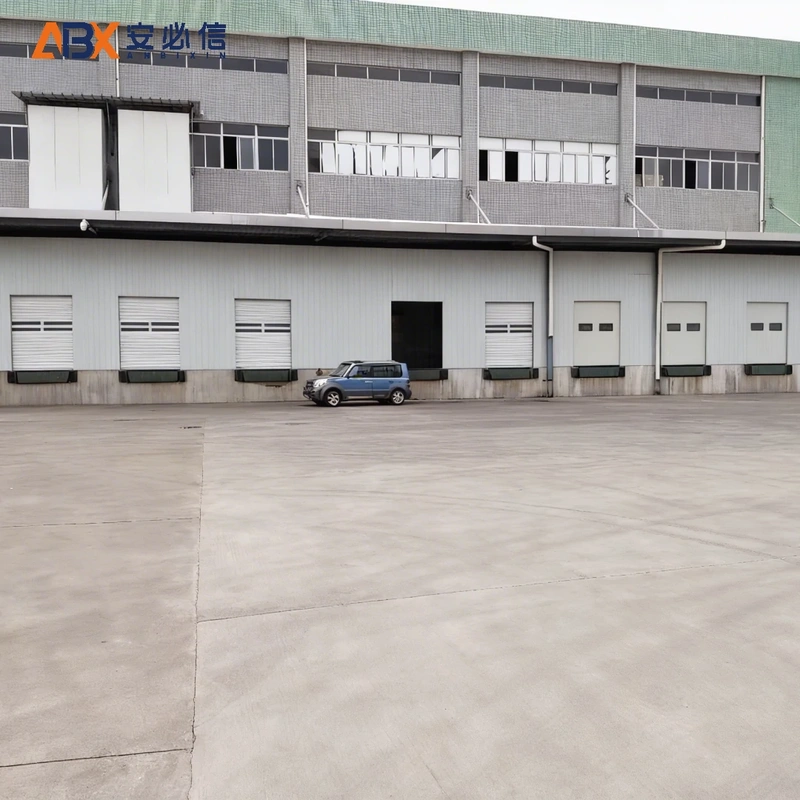 鄂尔多斯市金属高速门